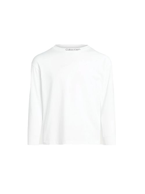 CALVIN KLEIN Maglia a maniche lunghe per Bambini CALVIN KLEIN | CKIB0IB02354TYAF